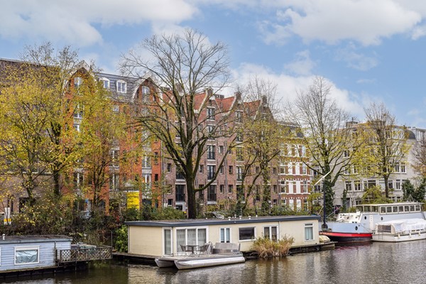 Medium property photo - Nieuwe Teertuinen 13D, 1013 LV Amsterdam